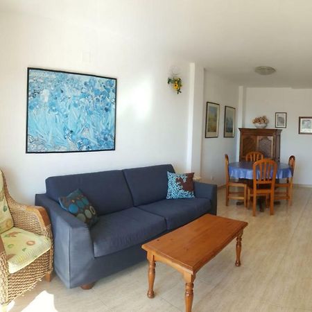 דירות Cala Azul 304-306 טמריט מראה חיצוני תמונה