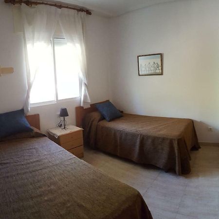 דירות Cala Azul 304-306 טמריט מראה חיצוני תמונה