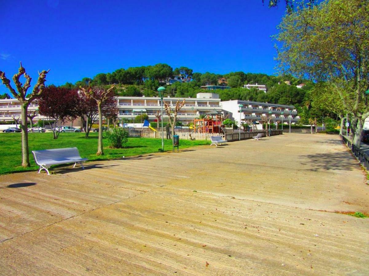 דירות Cala Azul 304-306 טמריט מראה חיצוני תמונה