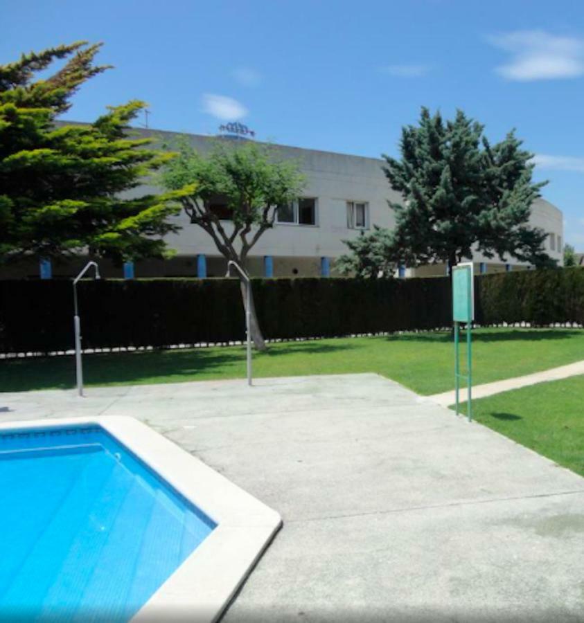 דירות Cala Azul 304-306 טמריט מראה חיצוני תמונה