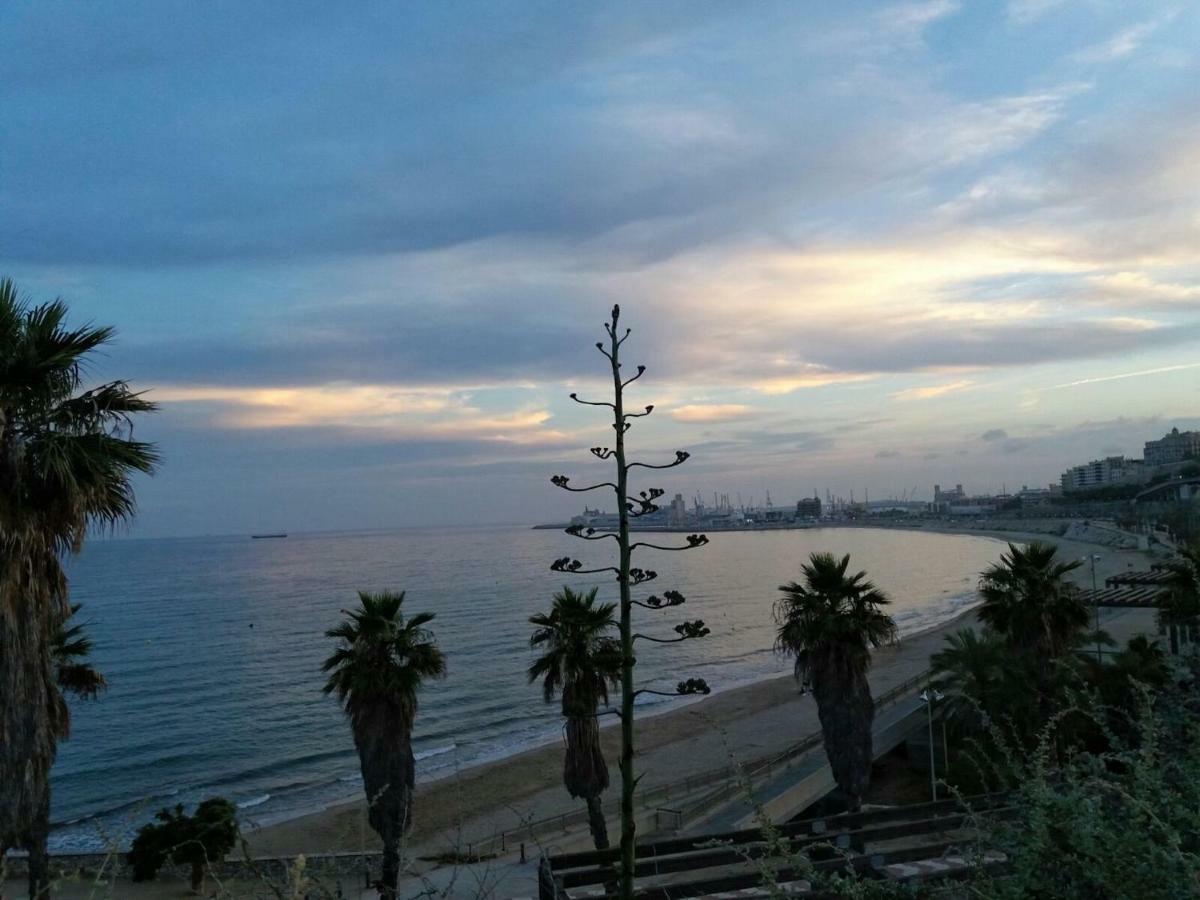 דירות Cala Azul 304-306 טמריט מראה חיצוני תמונה