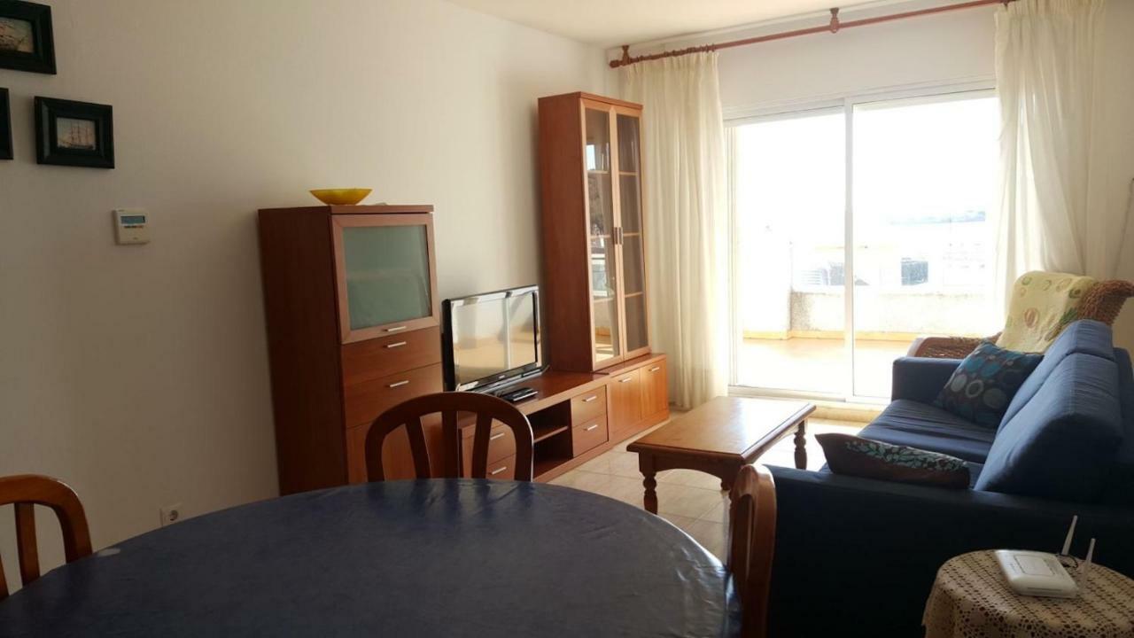 דירות Cala Azul 304-306 טמריט מראה חיצוני תמונה