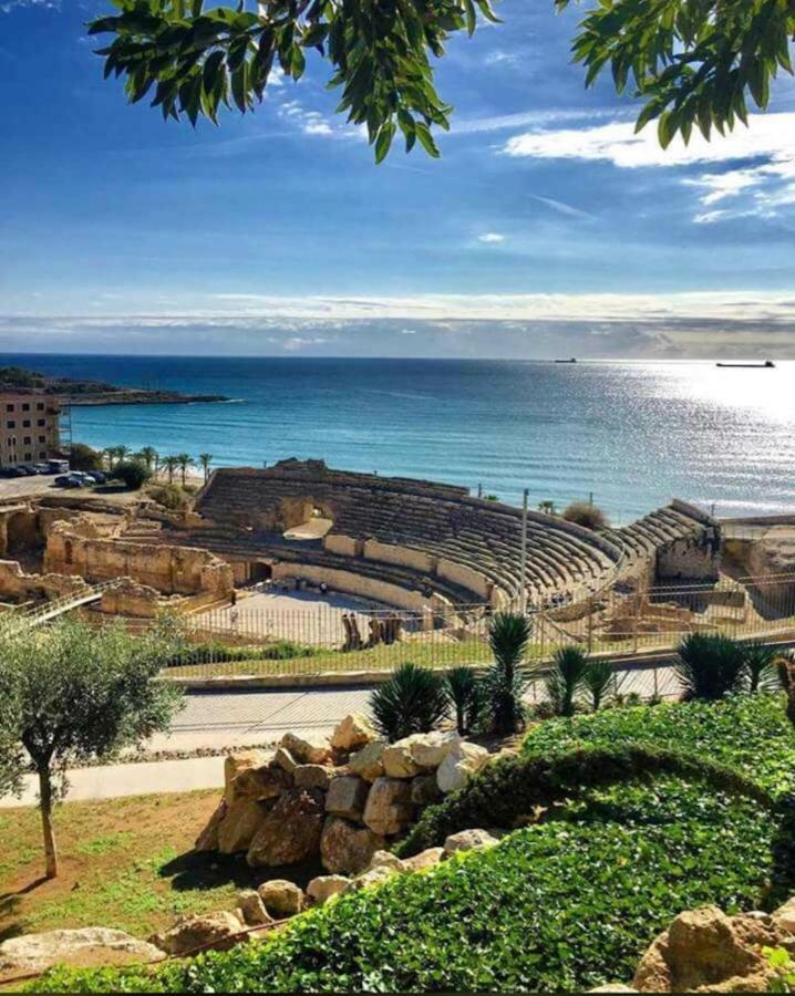 דירות Cala Azul 304-306 טמריט מראה חיצוני תמונה