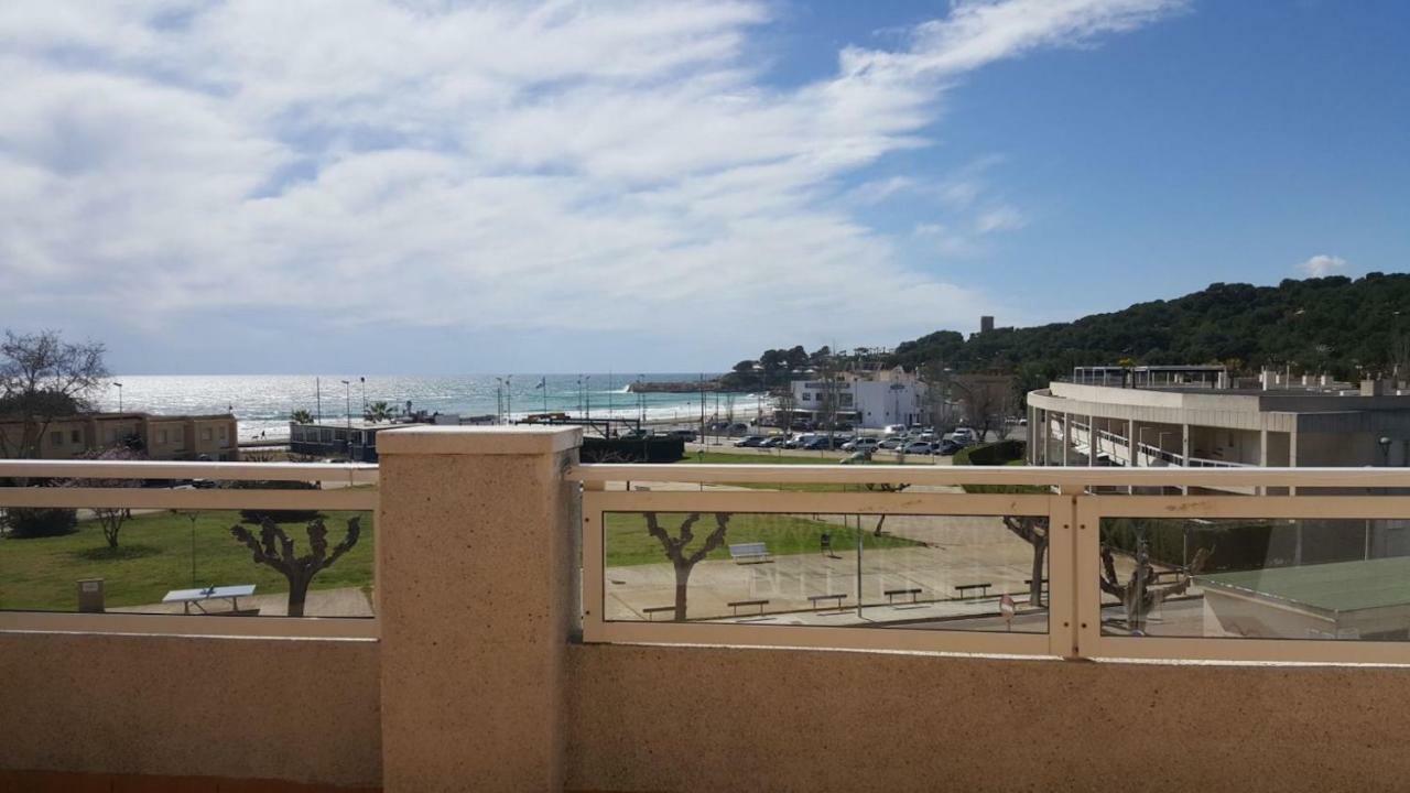 דירות Cala Azul 304-306 טמריט מראה חיצוני תמונה