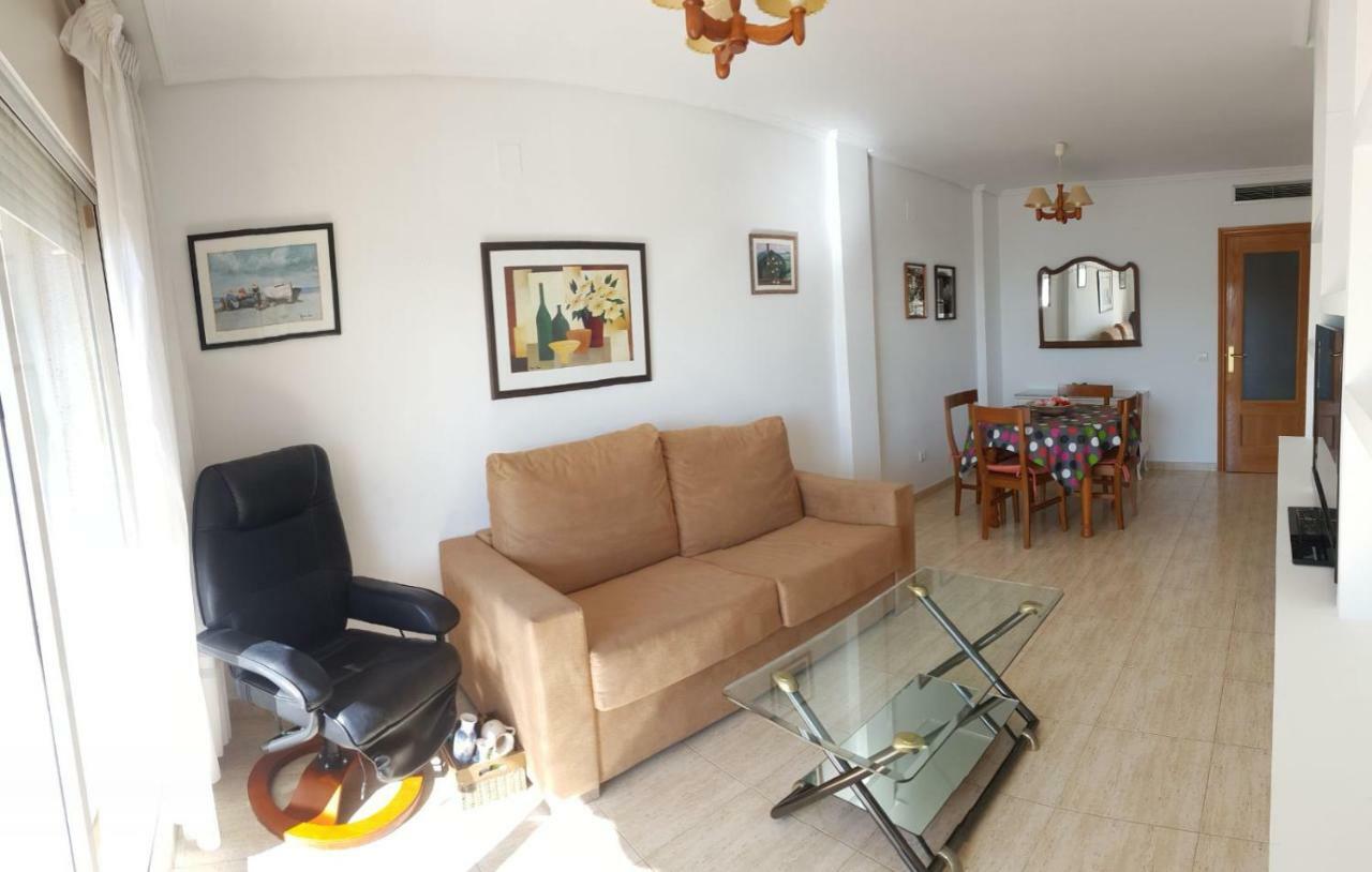 דירות Cala Azul 304-306 טמריט מראה חיצוני תמונה