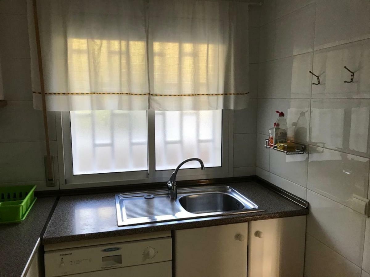 דירות Cala Azul 304-306 טמריט מראה חיצוני תמונה